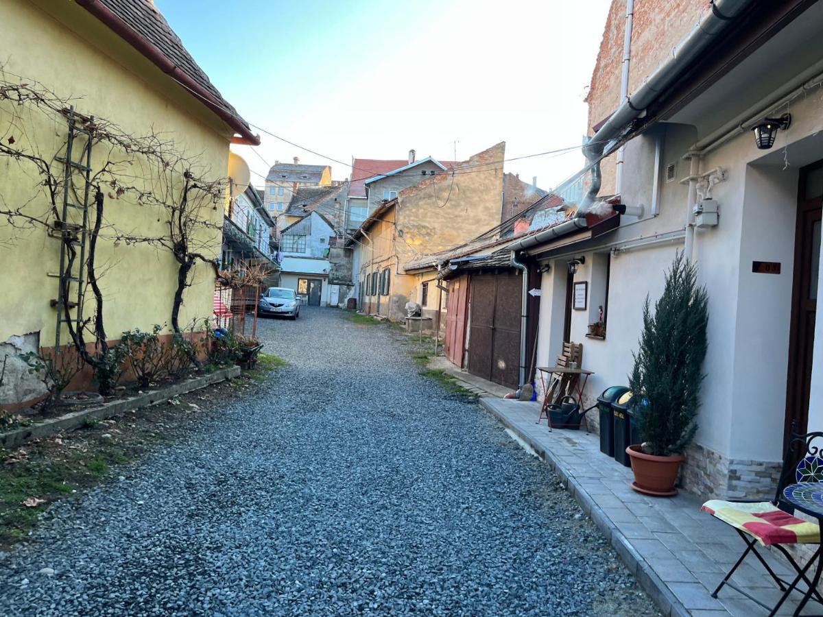 Old Town Studio 9 Mai Sybin Zewnętrze zdjęcie